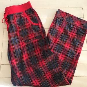 Victoria's Secret PJ Pants