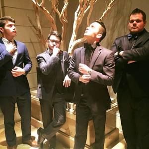 Meet your Posher, Josiah