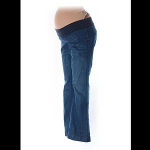 Maternity Jeans