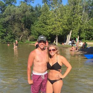 Meet your Posher, Mike