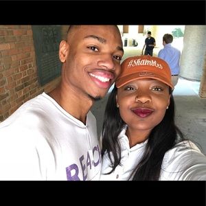 Meet your Posher, Michael