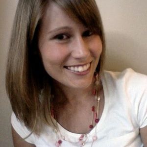 Meet your Posher, Sarah