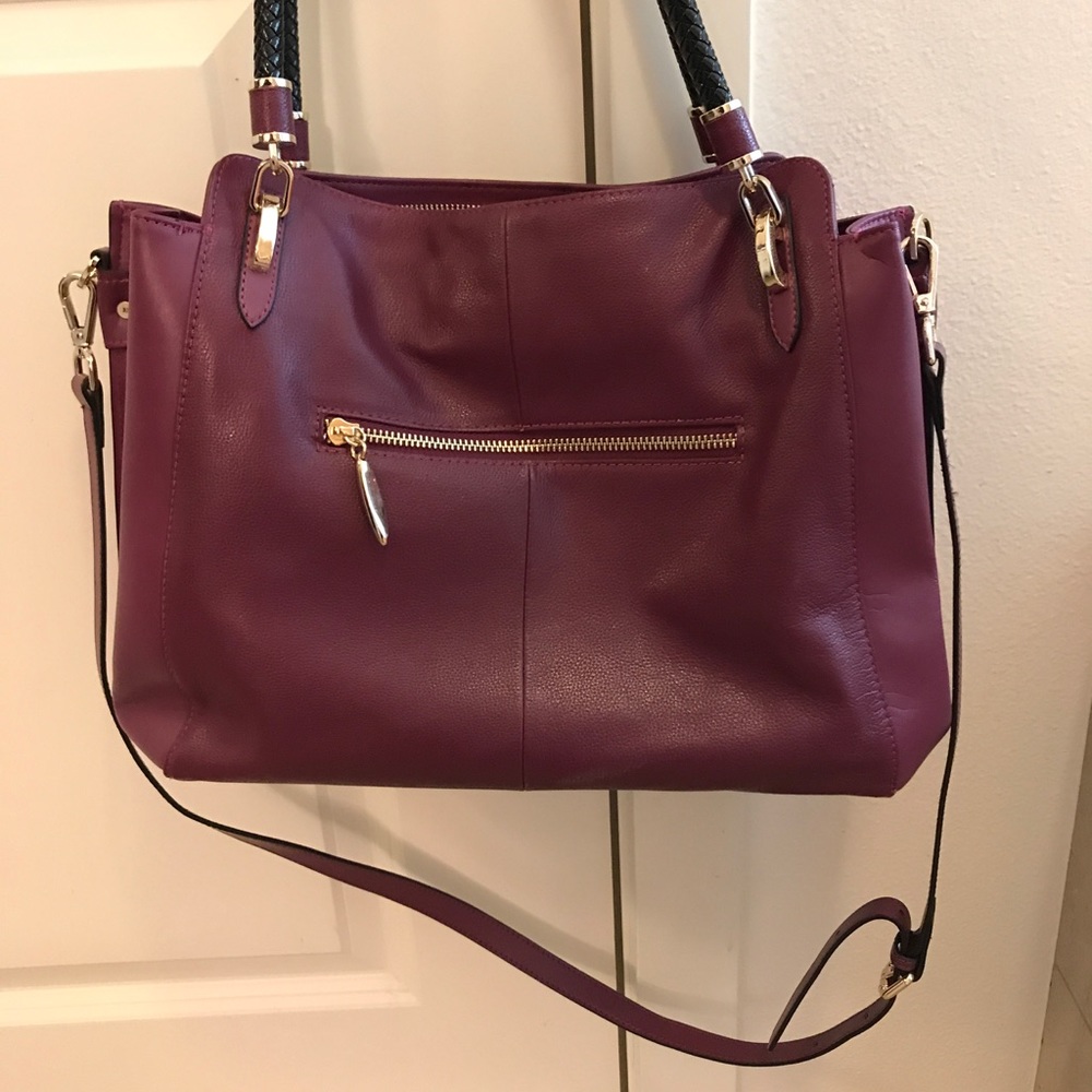 Gluci Purse
