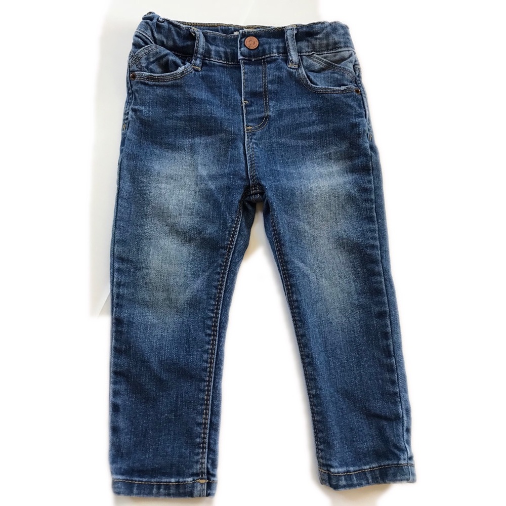 Zara Jeans 12-18 months