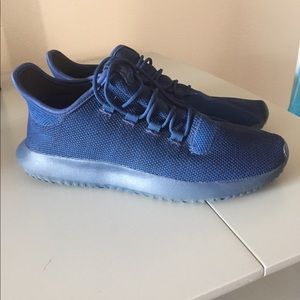 Adidas Tubular Shoes