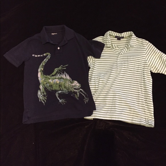 Short Sleeve Shirts🔥 - Picture 1 of 3
