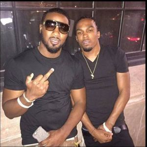 Meet your Posher, Sheree