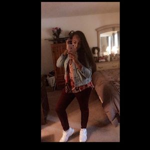 Meet your Posher, Princess