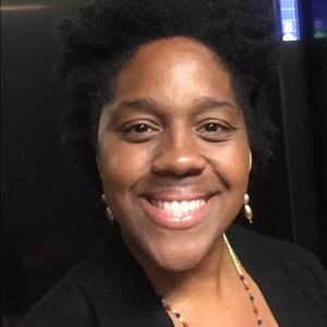 Meet your Posher, Kimberly