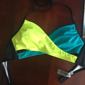 Victoria’s Secret PINK Bikini Top Victoria’s Secret PINK Bikini Top