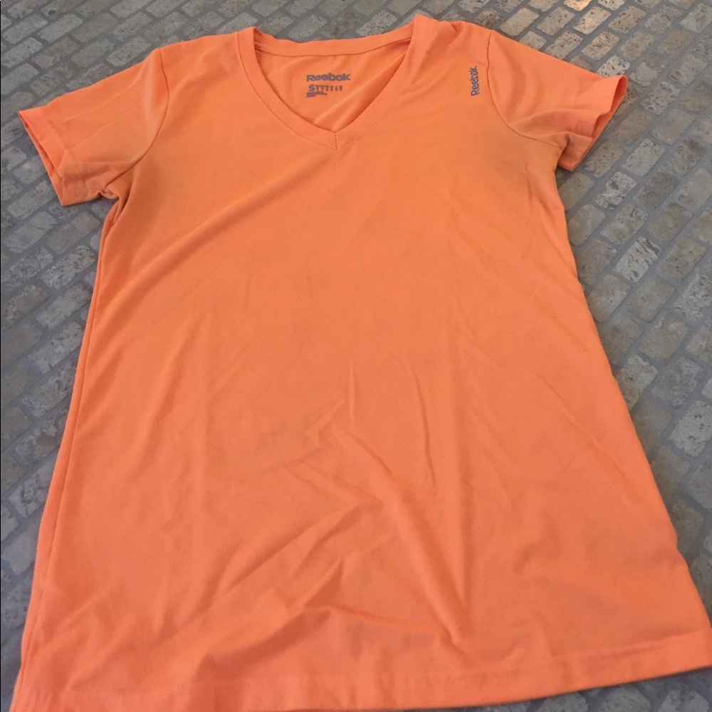 Reebok Workout tee