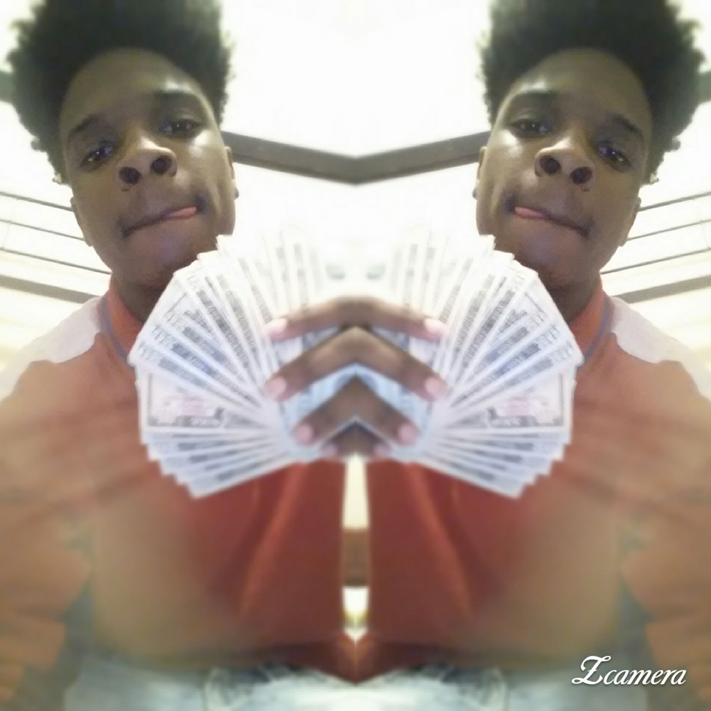 Meet your Posher, Dorius