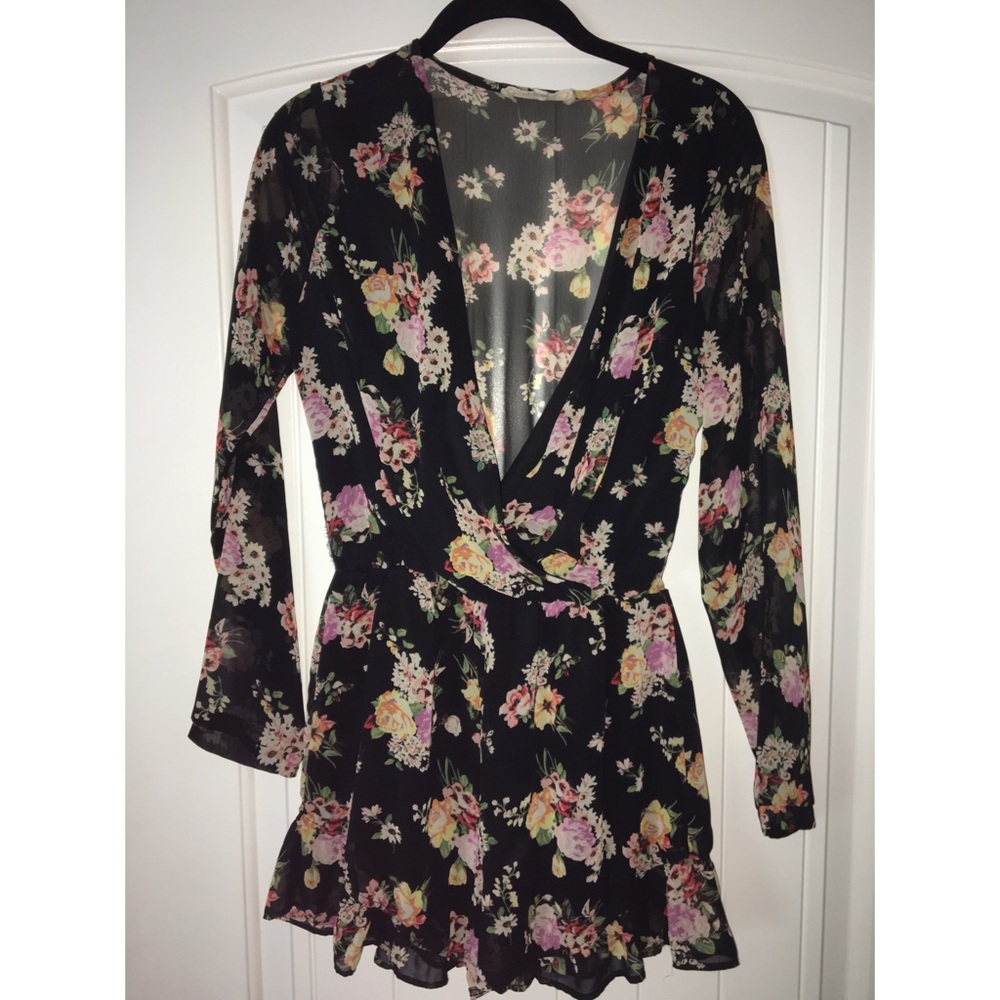 Romper from Altar'd State!!!