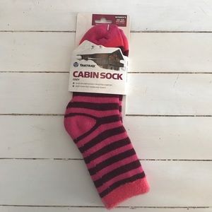 Cabin Socks