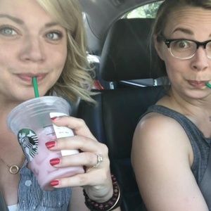 Meet your Posher, Careah