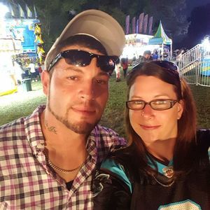 Meet your Posher, Candace