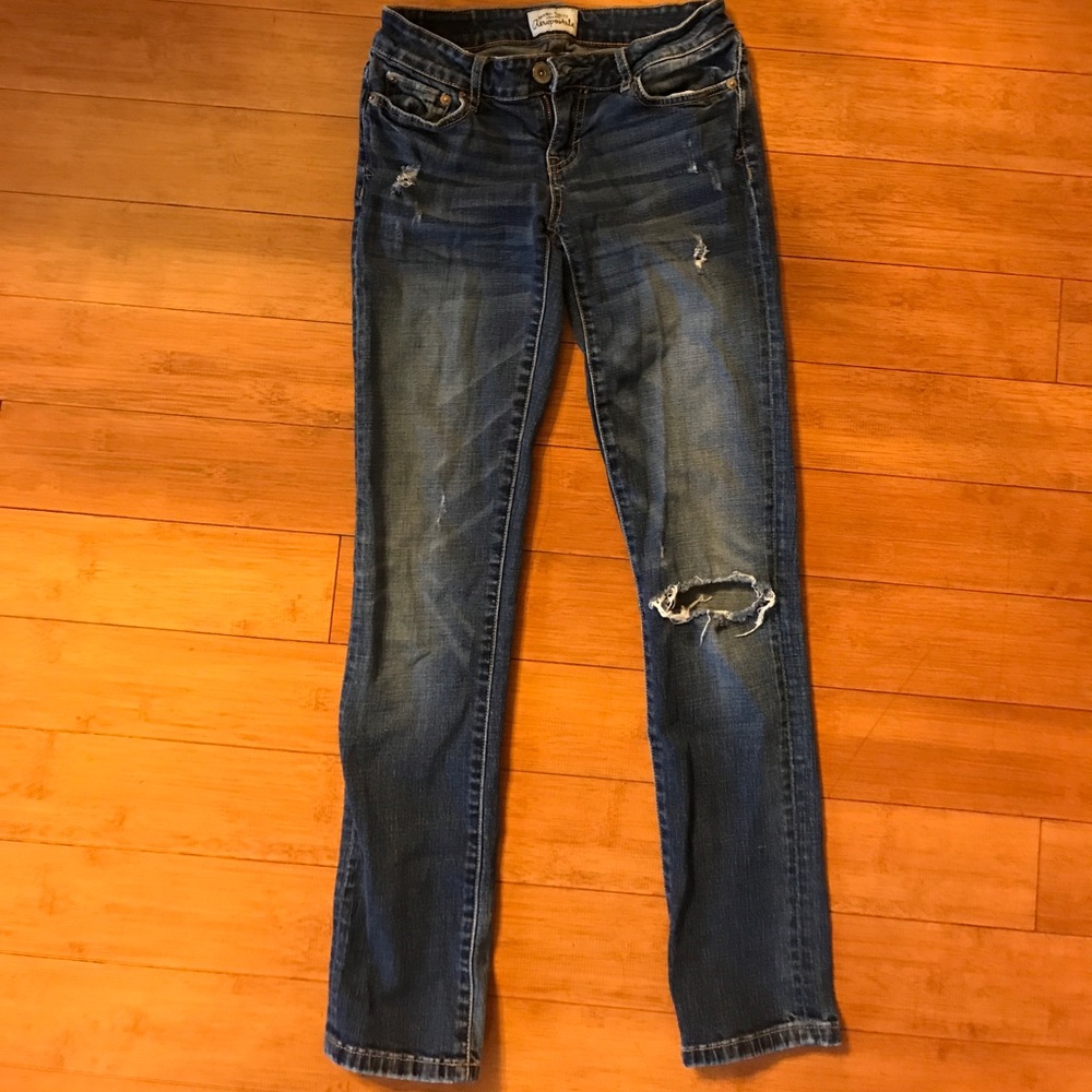 Jeans