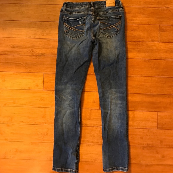 Jeans - Picture 2 of 2