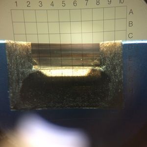 Meet your Posher, Qiong