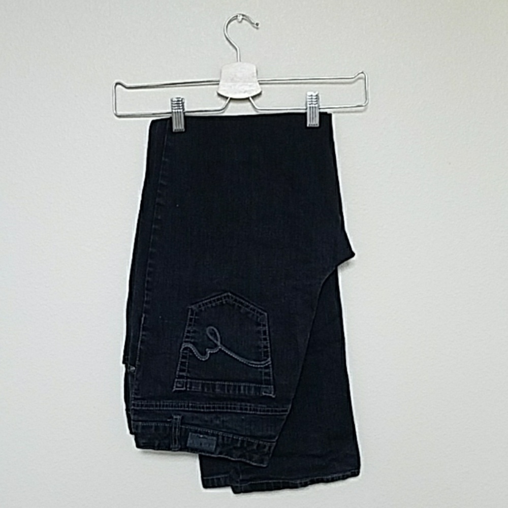 Bandolina Mandie Black Jeans