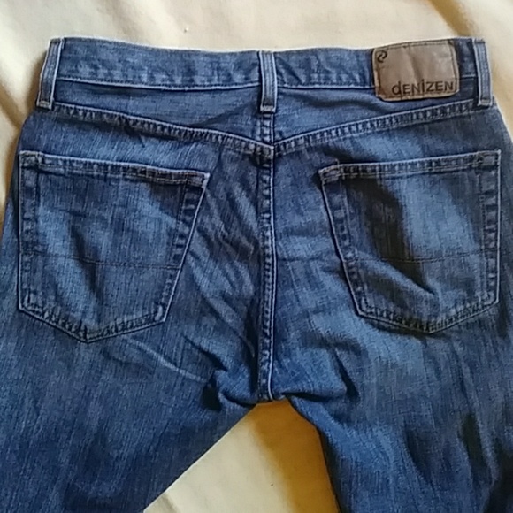 levis denizen 236