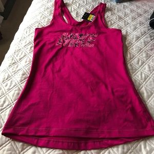 Nike Dri fit racerback tank