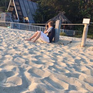 Meet your Posher, Eddie