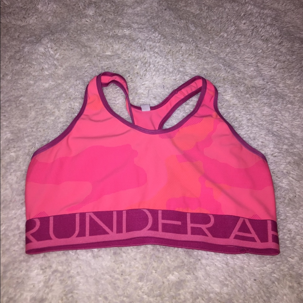 Sports Bra