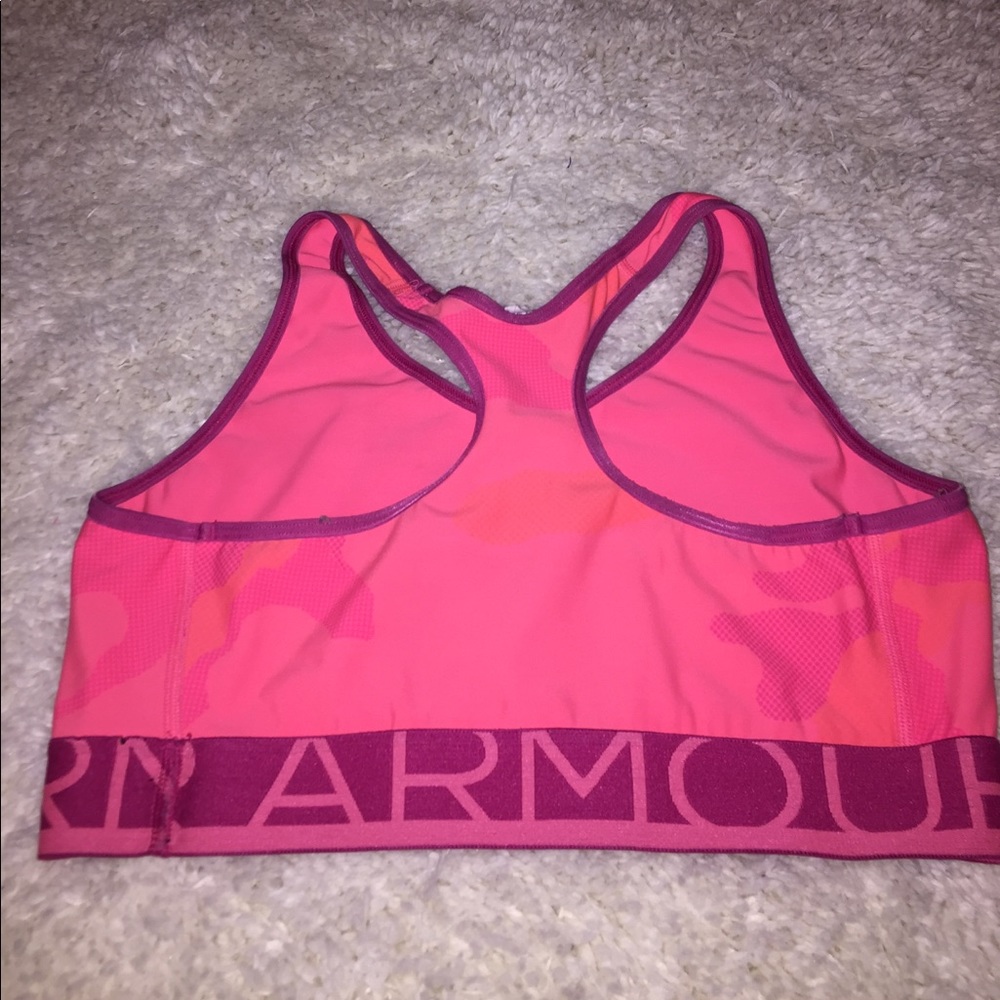 Sports Bra - Picture 2 of 2