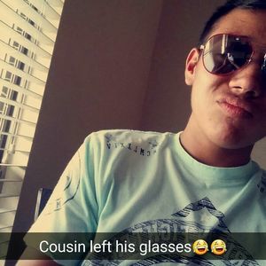 Meet your Posher, Benjamin