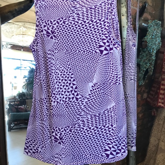 ✨Funky Tank!✨ - Picture 4 of 4