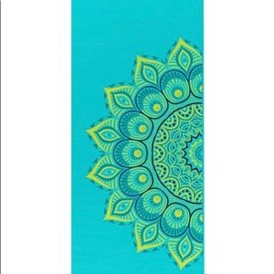 GAIAM Premium Yoga Mat, 5mm