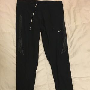 Nike Leggings for running