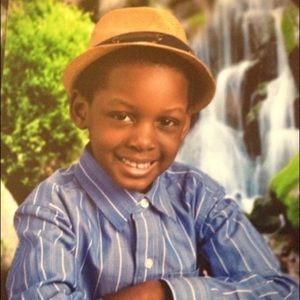 Meet your Posher, Calvin