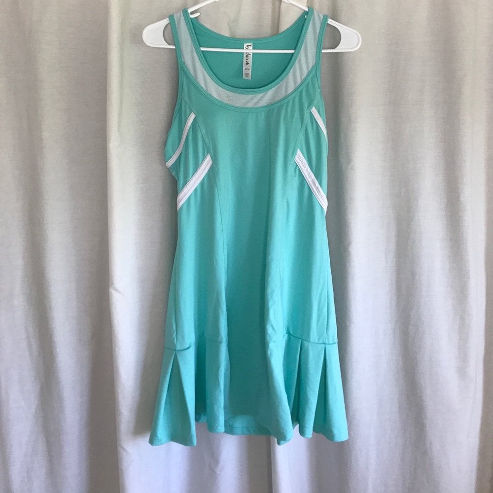 Tennis dress