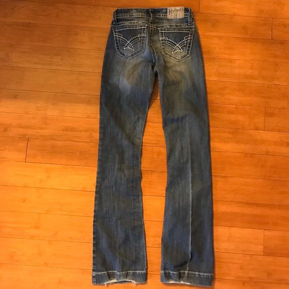 Jeans - Picture 2 of 3