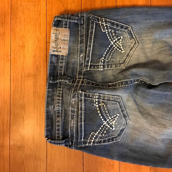 Jeans - Picture 3 of 3