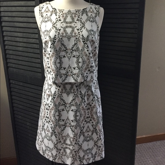 Banana Republic Dresses & Skirts - Banana Republic Dress Banana Republic Dresses & Skirts - Banana Republic Dress