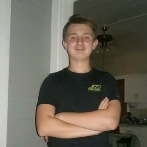 Meet your Posher, Jacob