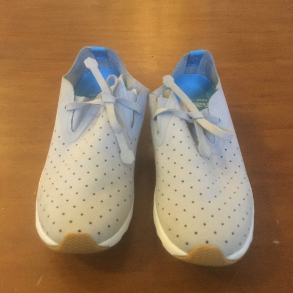 Native shoes