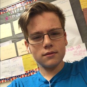 Meet your Posher, Hunter