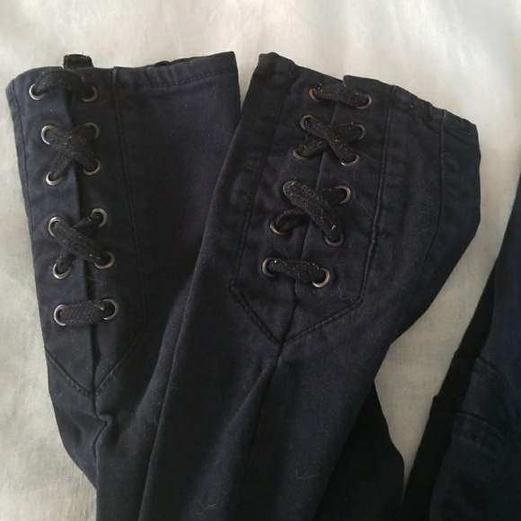 Maturity pants - Picture 2 of 5