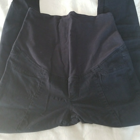 Maturity pants - Picture 3 of 5