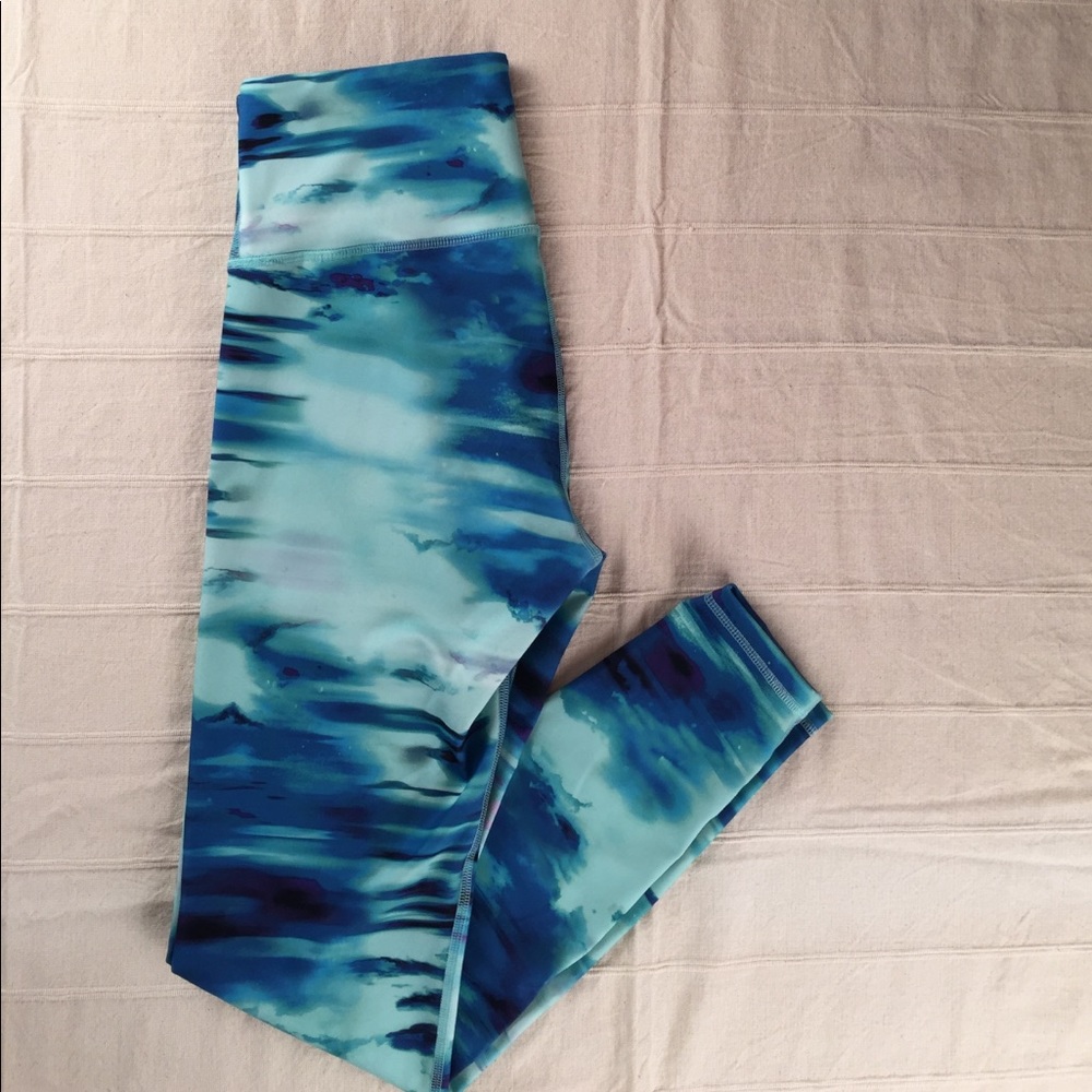 Old Navy Active leggings/tights, size M