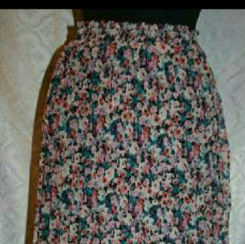 Disney Cinderella skirt