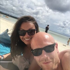 Meet your Posher, Chris