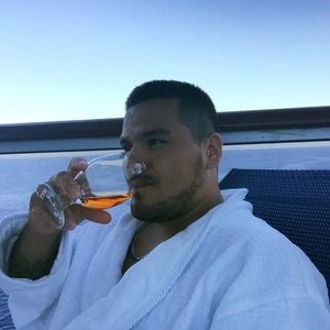 Meet your Posher, Jorge