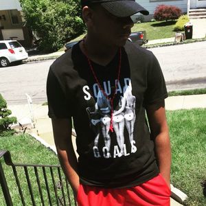 Meet your Posher, Jared