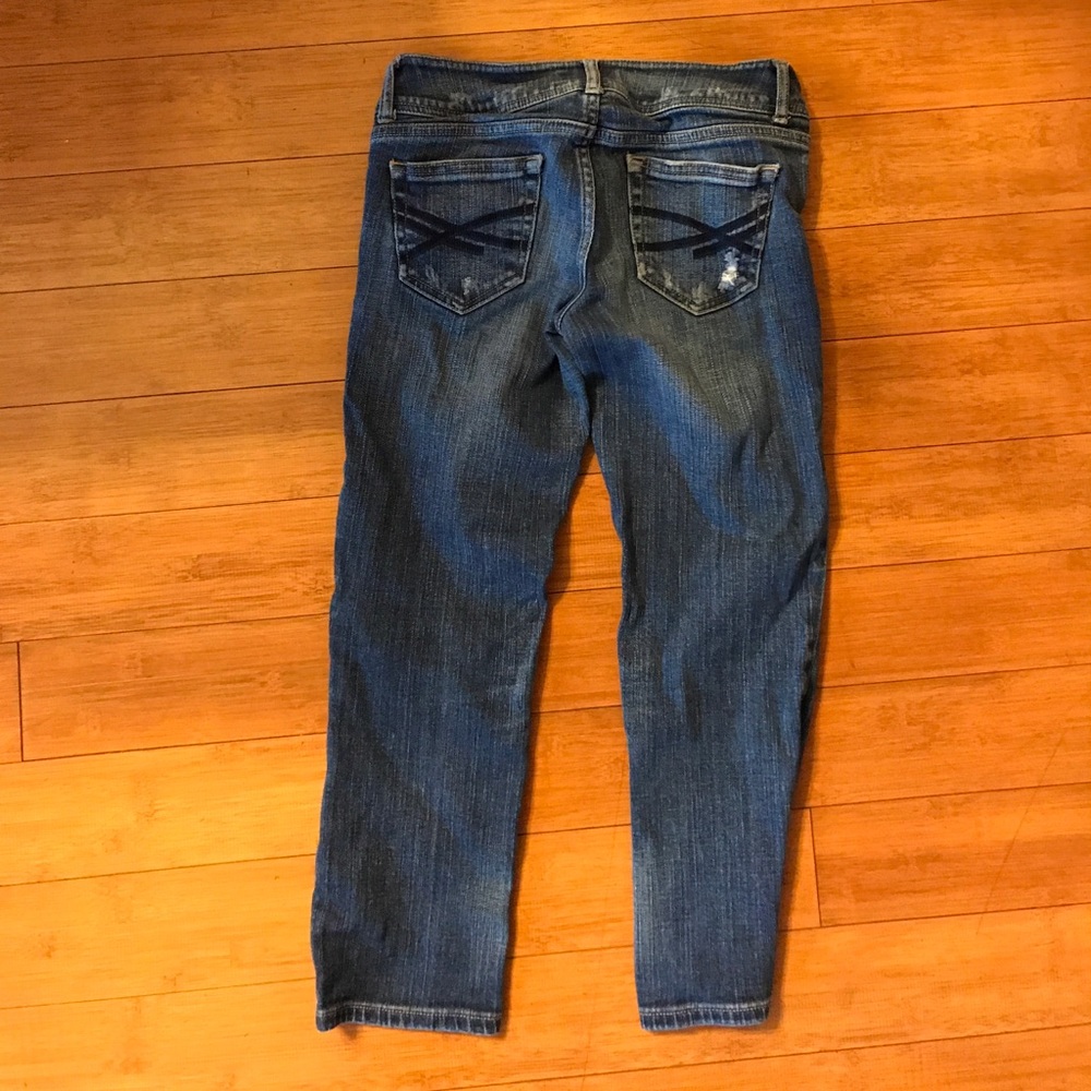 Capris