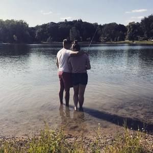 Meet your Posher, Spencer